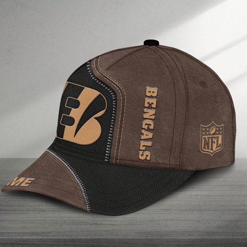 Cincinnati Bengals DMHA8831