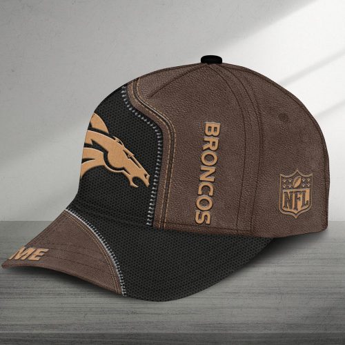 Denver Broncos DMHA8834