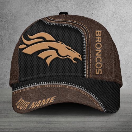 Denver Broncos DMHA8834