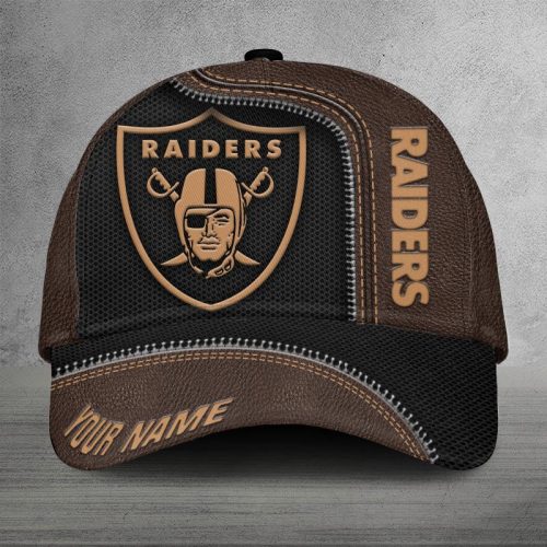 Las Vegas Raiders DMHA8841