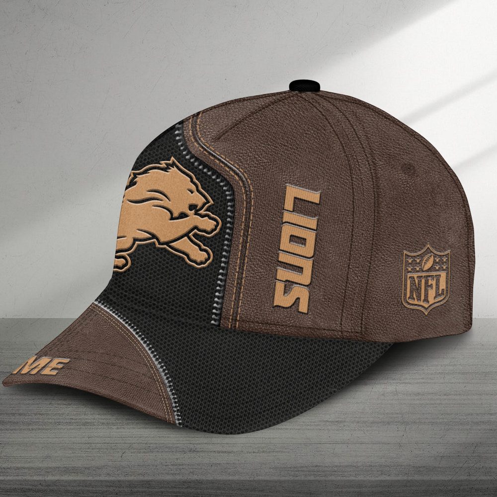 Detroit Lions DMHA8835