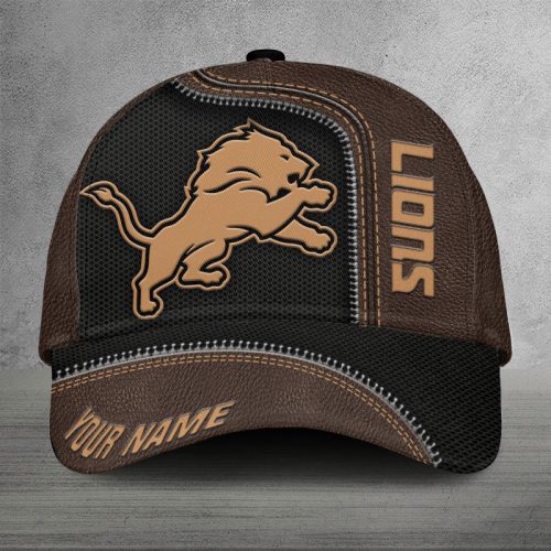 Detroit Lions DMHA8835