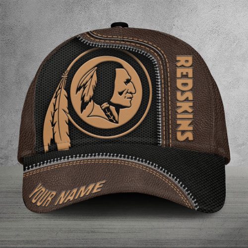 Washington Redskin DMHA8857