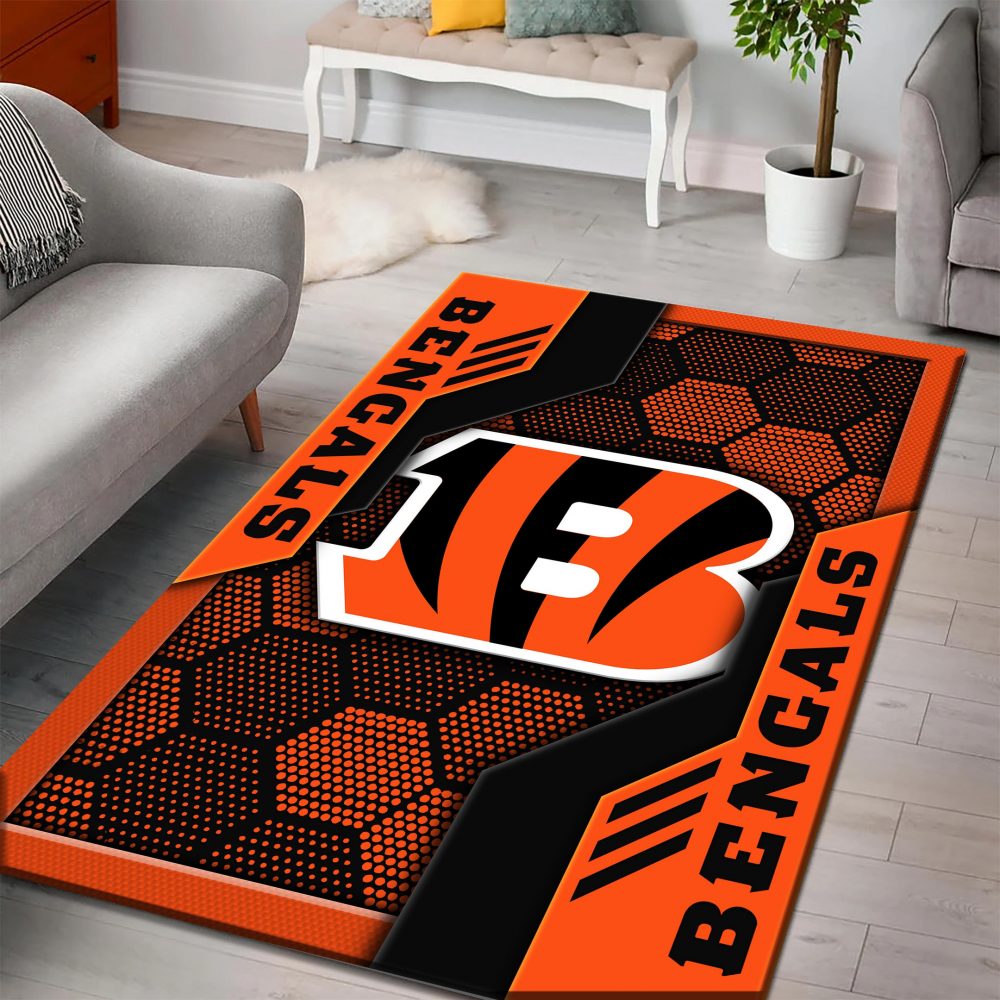 Cincinnati Bengals DMHF3086