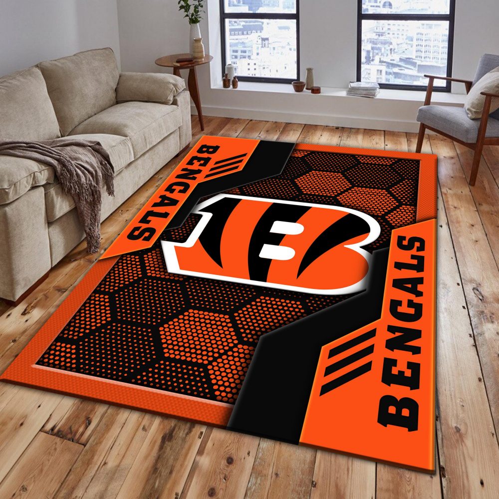 Cincinnati Bengals DMHF3086