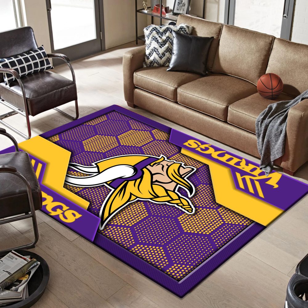 Minnesota Vikings DMHF3100