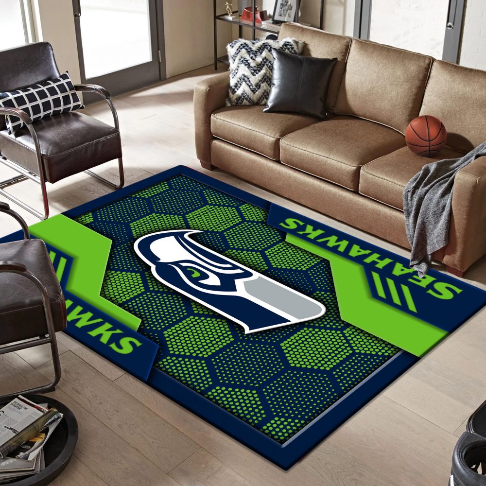 Seattle Seahawks DMHF3108