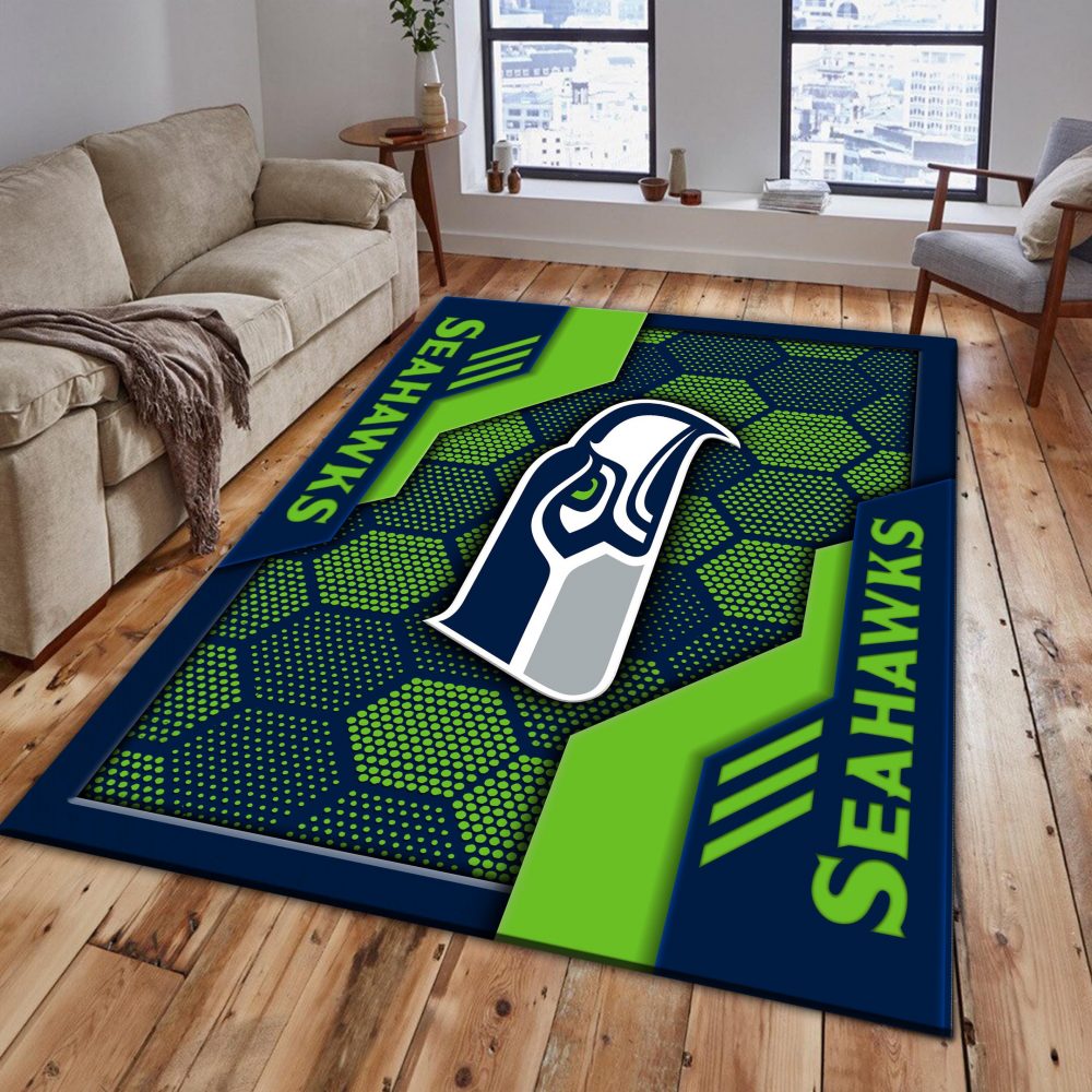 Seattle Seahawks DMHF3108