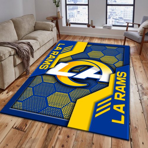 Los Angeles Rams DMHF3098