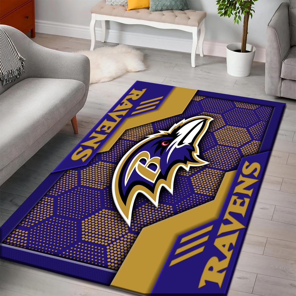 Baltimore Ravens DMHF3082