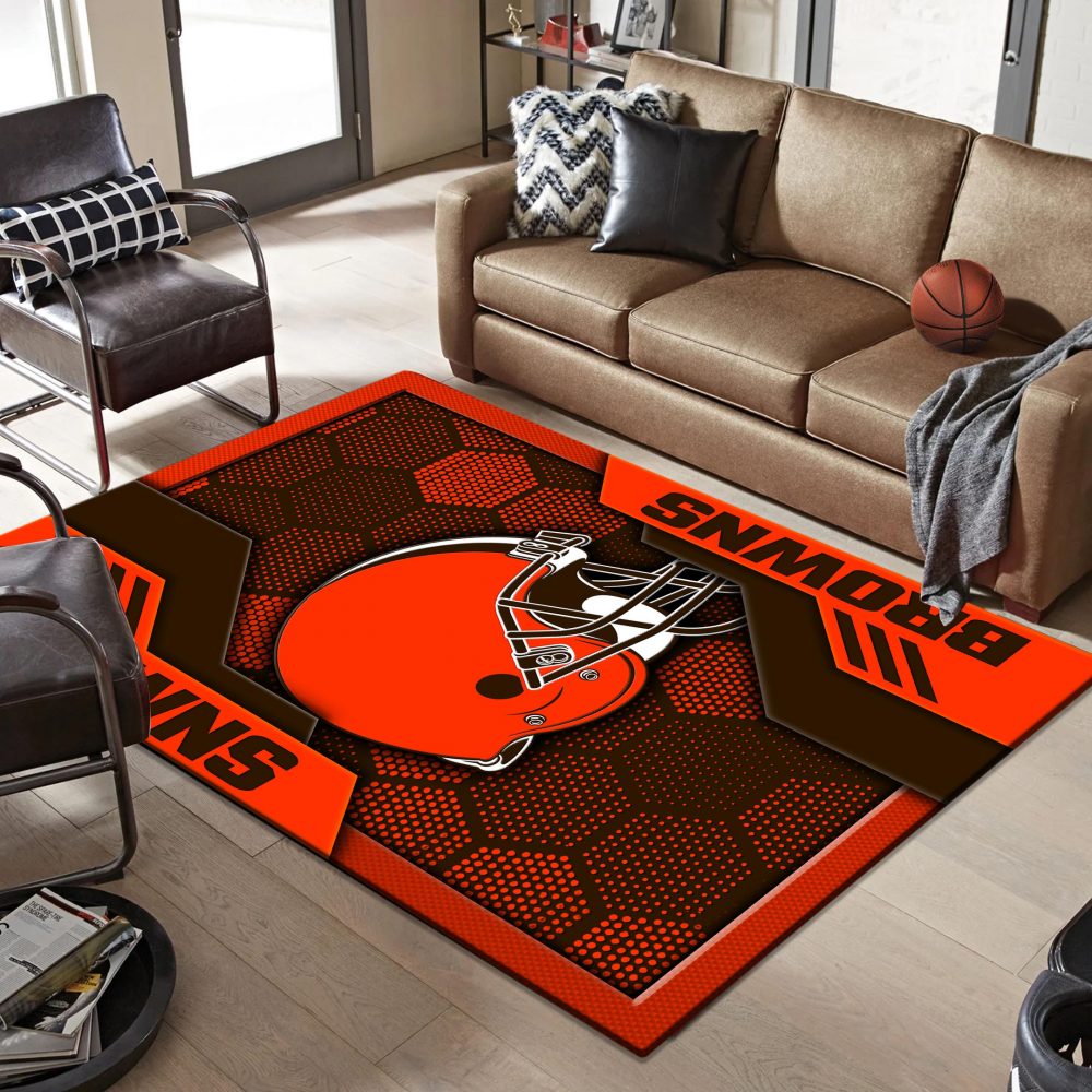 Cleveland Browns DMHF3087