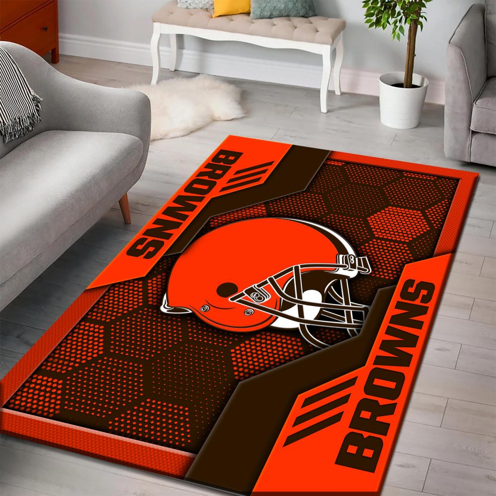 Cleveland Browns DMHF3087