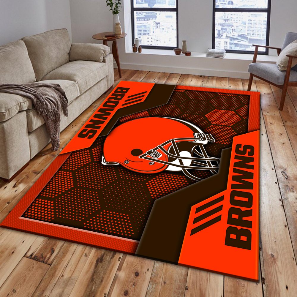 Cleveland Browns DMHF3087