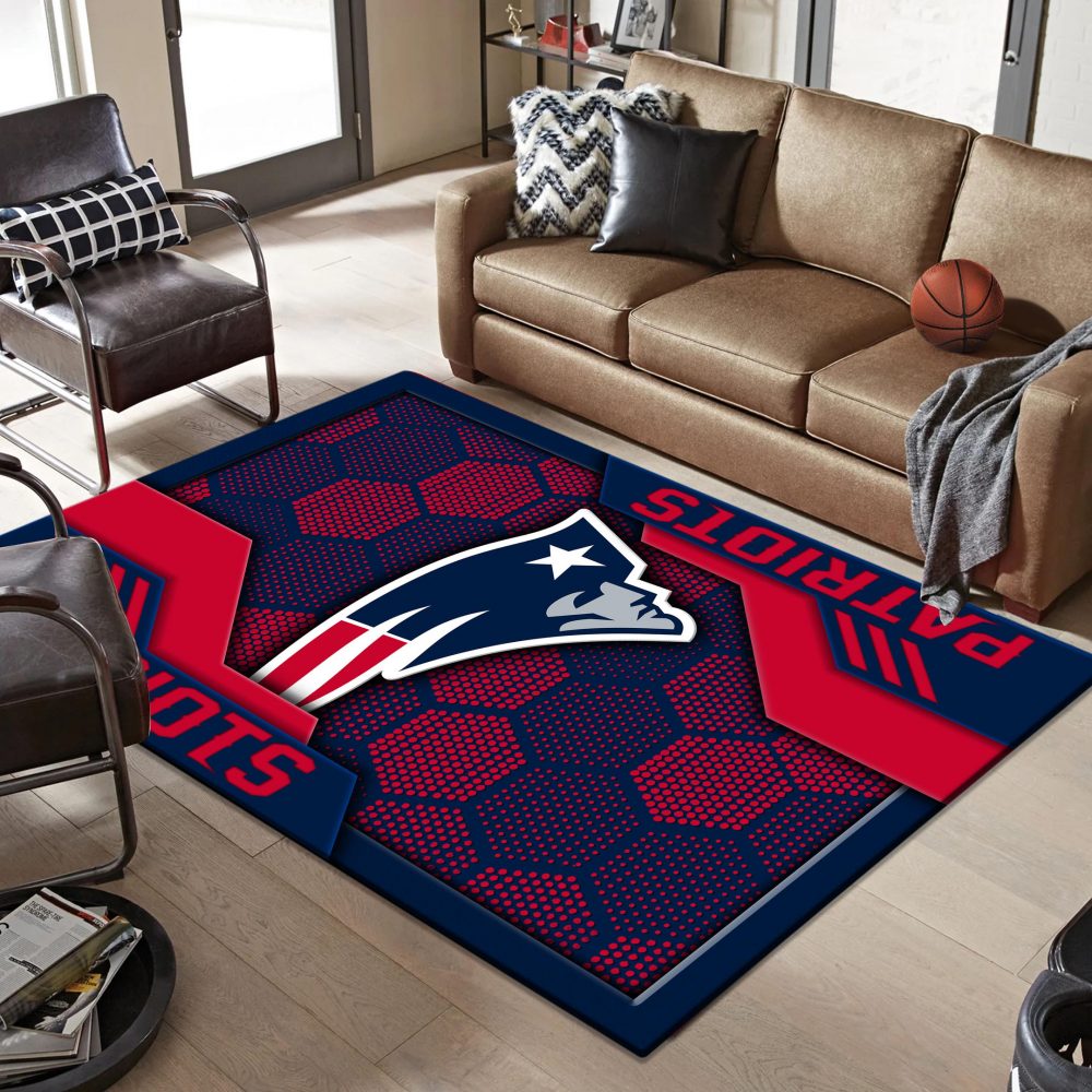 New England Patriots DMHF3101