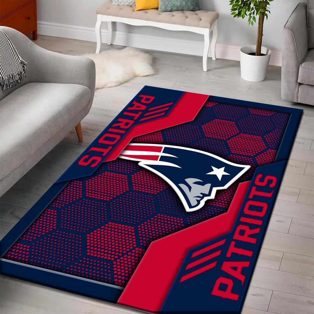 New England Patriots DMHF3101