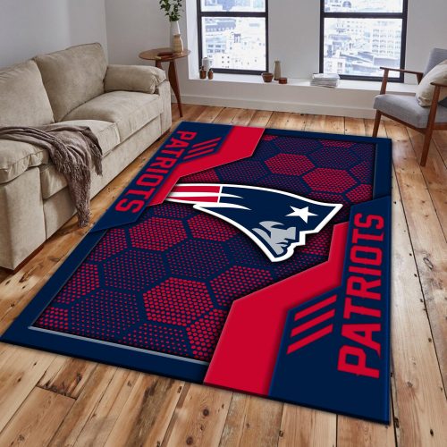 New England Patriots DMHF3101