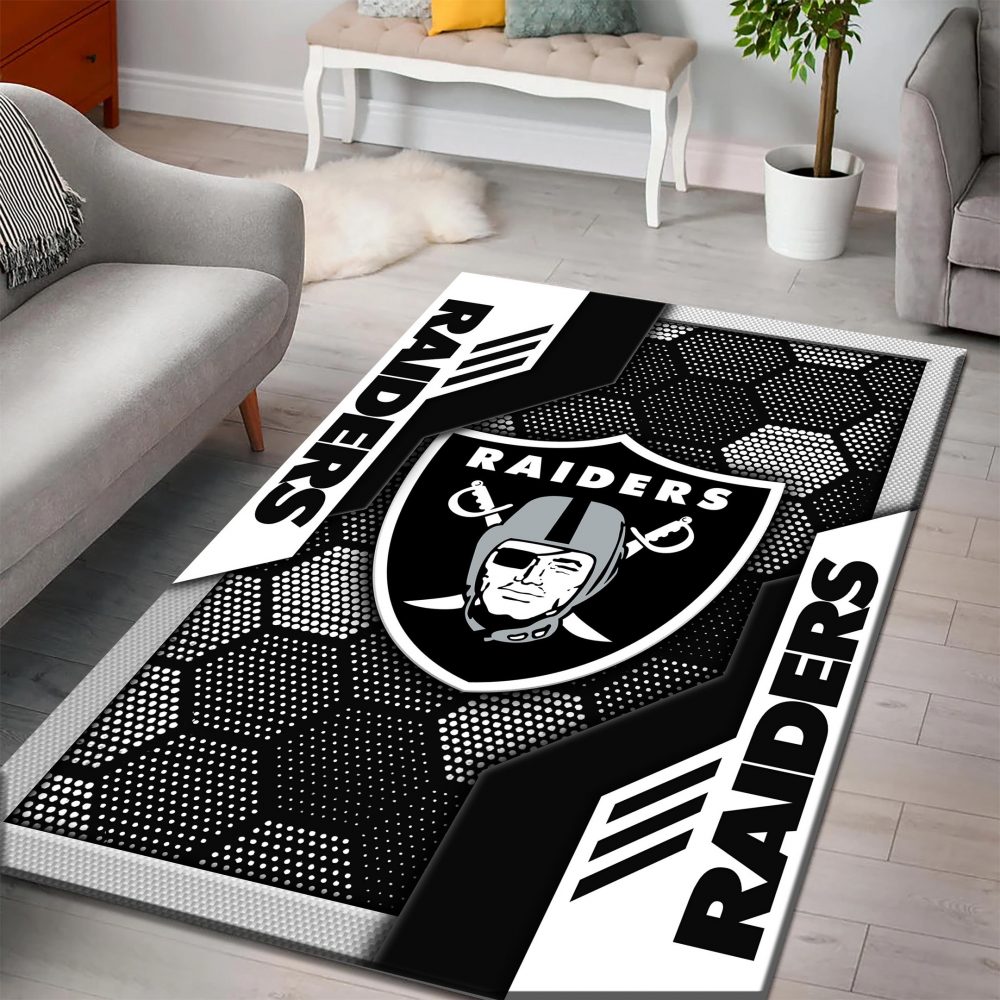 Las Vegas Raiders DMHF3096