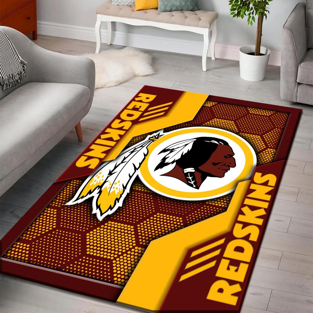 Washington Redskin DMHF3112