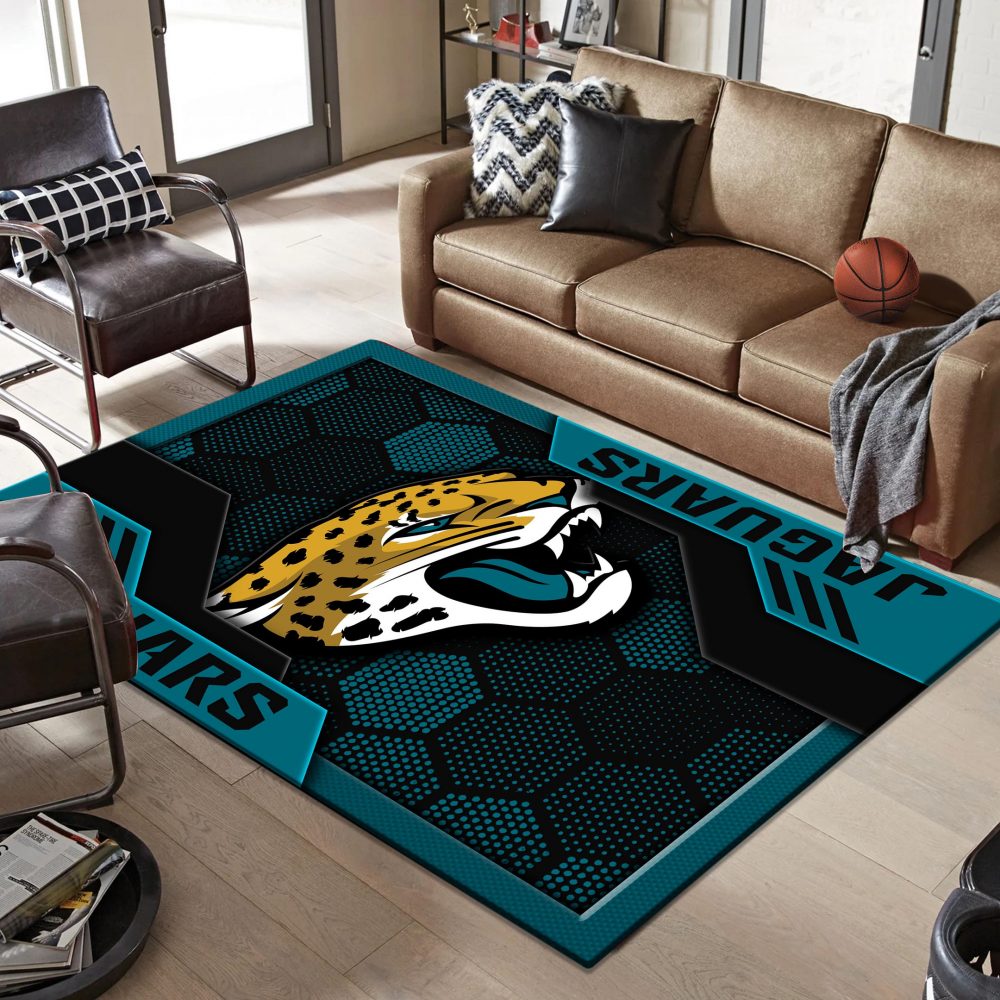 Jacksonville Jaguars DMHF3094