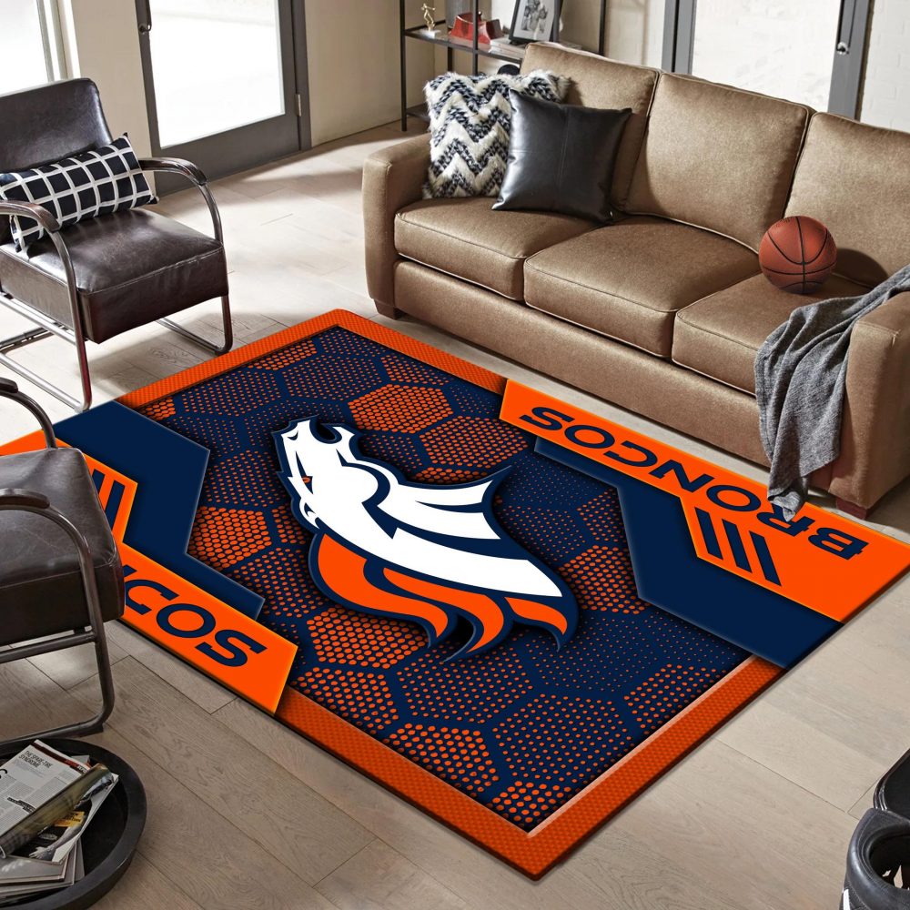 Denver Broncos DMHF3089