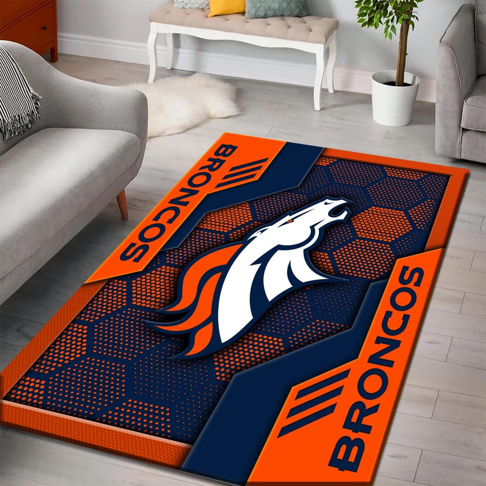 Denver Broncos DMHF3089