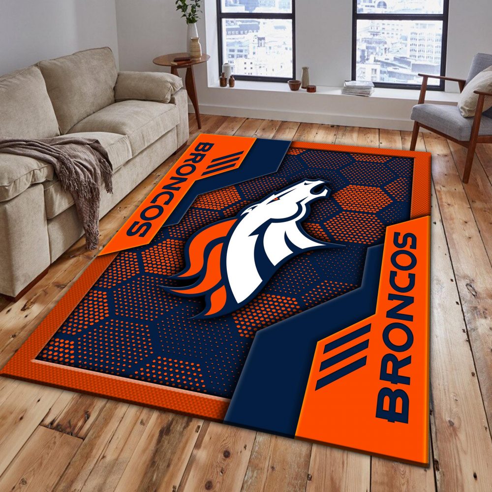 Denver Broncos DMHF3089