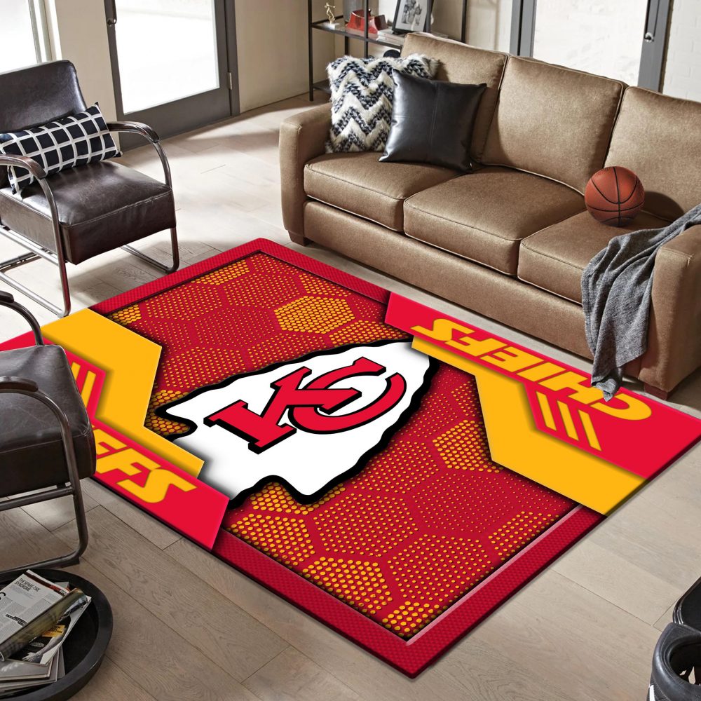 Kansas City Chiefs DMHF3095