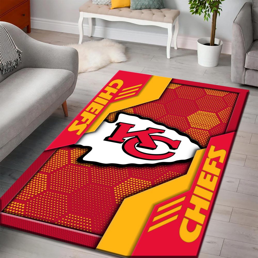 Kansas City Chiefs DMHF3095