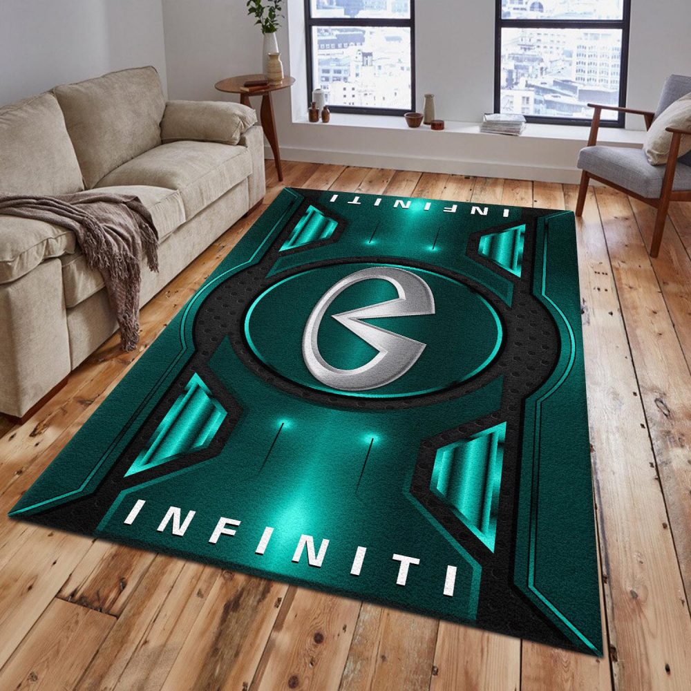 Infiniti NNHF0450 Multicolor