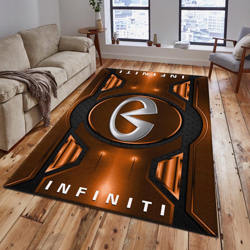 Infiniti NNHF0450 Multicolor