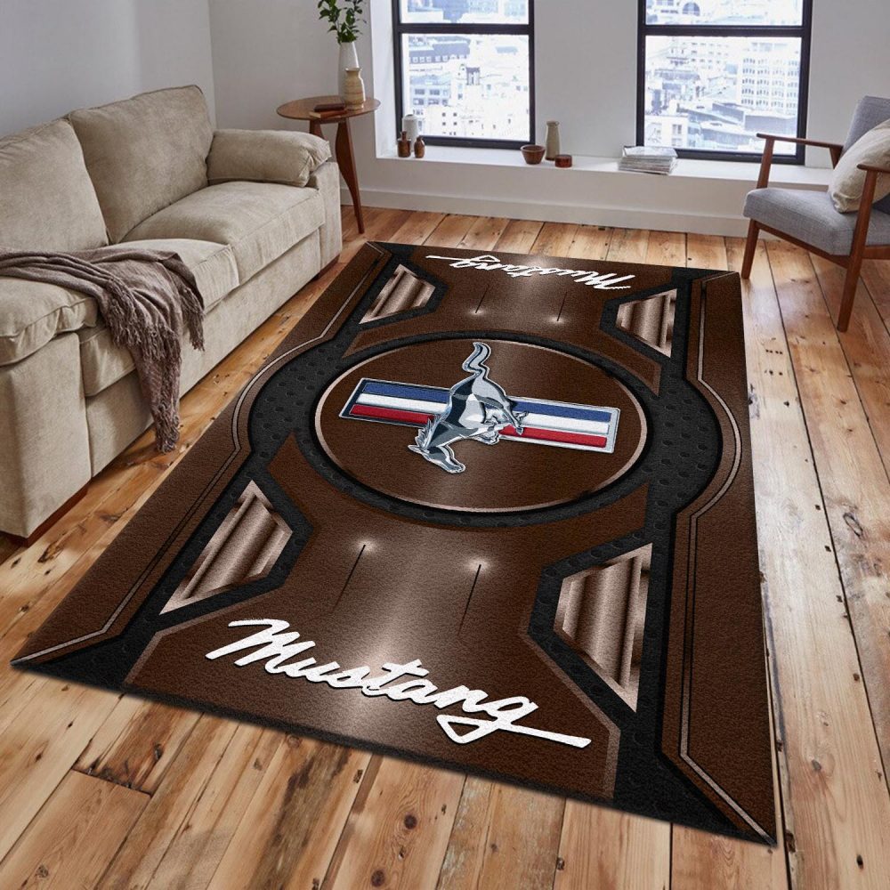 Ford-Mustang NNHF0442 Multicolor