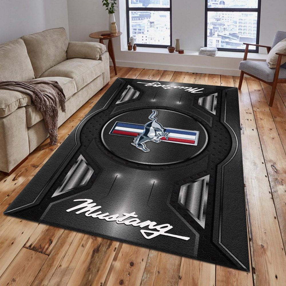 Ford-Mustang NNHF0442 Multicolor