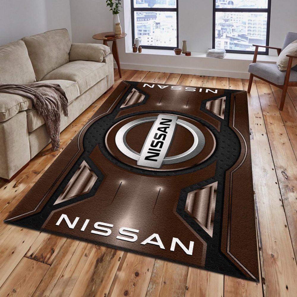 Nissan NNHF0466 Multicolor