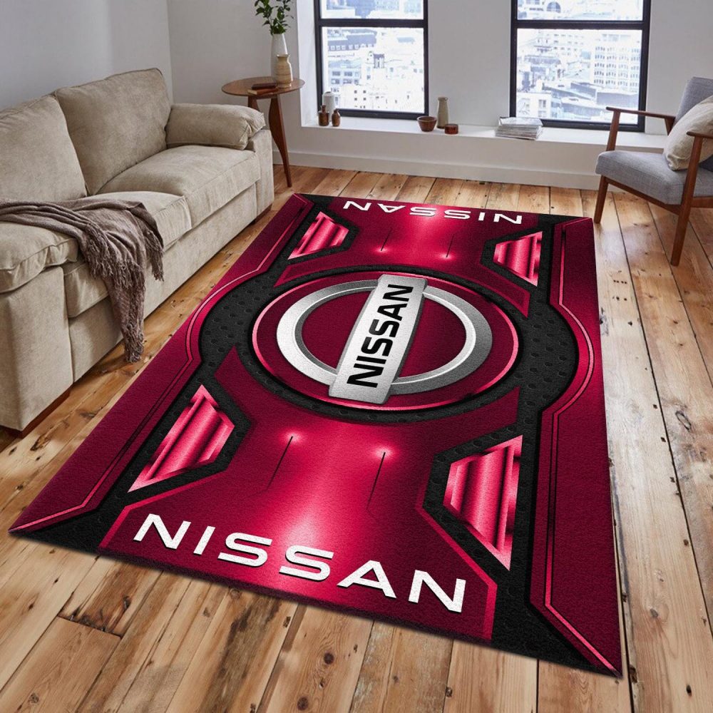 Nissan NNHF0466 Multicolor