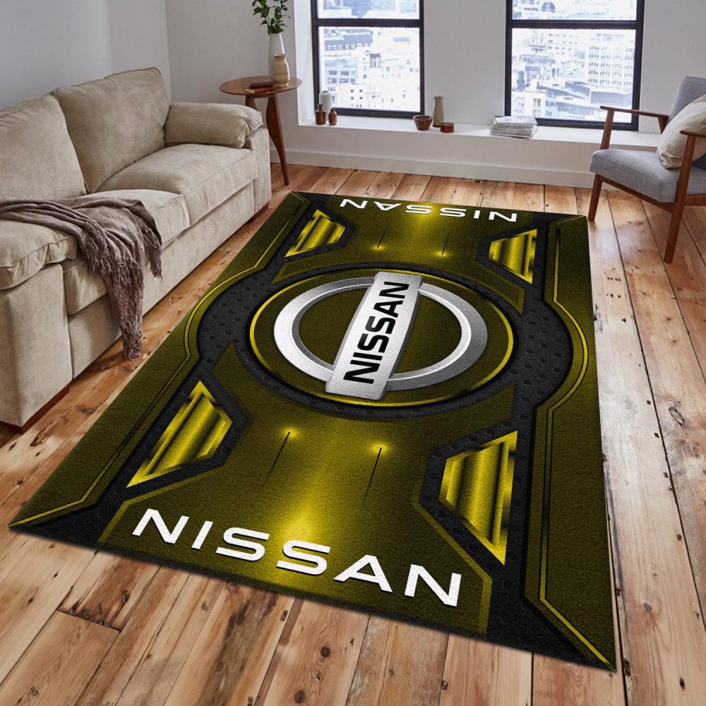Nissan NNHF0466 Multicolor