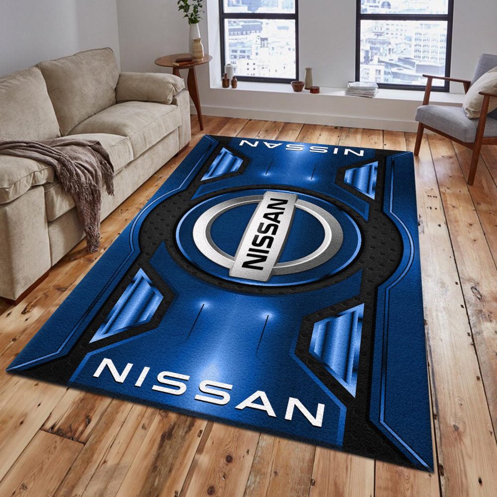 Nissan NNHF0466 Multicolor