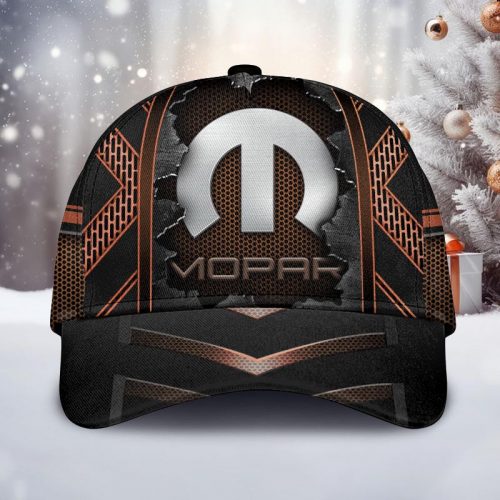 Mopar DMHA9333 Multicolor