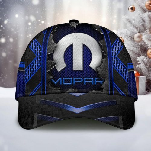 Mopar DMHA9333 Multicolor