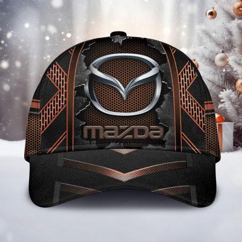 Mazda DMHA9328 Multicolor