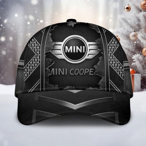 Mini cooper DMHA9331 Multicolor