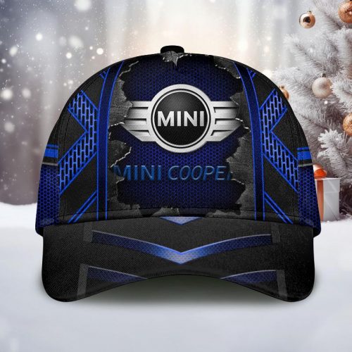 Mini cooper DMHA9331 Multicolor