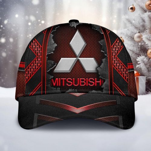 Mitsubishi DMHA9332 Multicolor
