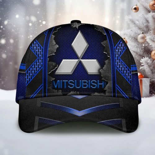 Mitsubishi DMHA9332 Multicolor