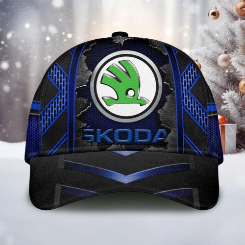 Skoda DMHA9349 Multicolor