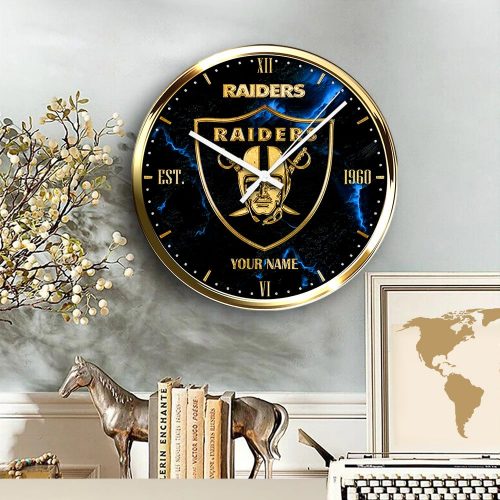 Las Vegas Raiders NNHZ1578