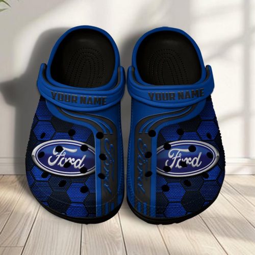 Ford DMCR2049 Multicolor
