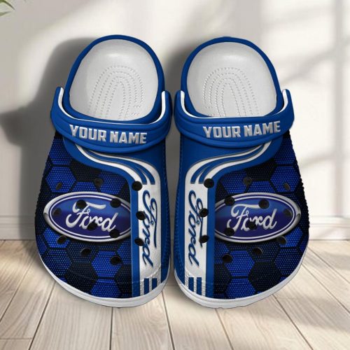Ford DMCR2049 Multicolor