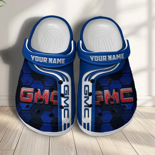 GMC DMCR2051 Multicolor