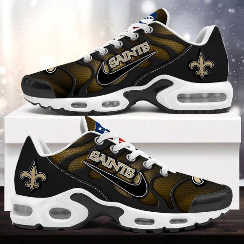 New Orleans Saints NNHE2164 Air Cushion Shoes