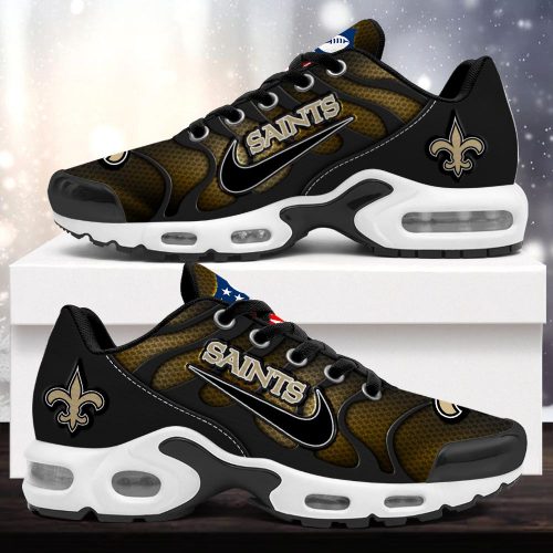 New Orleans Saints NNHE2164 Air Cushion Shoes